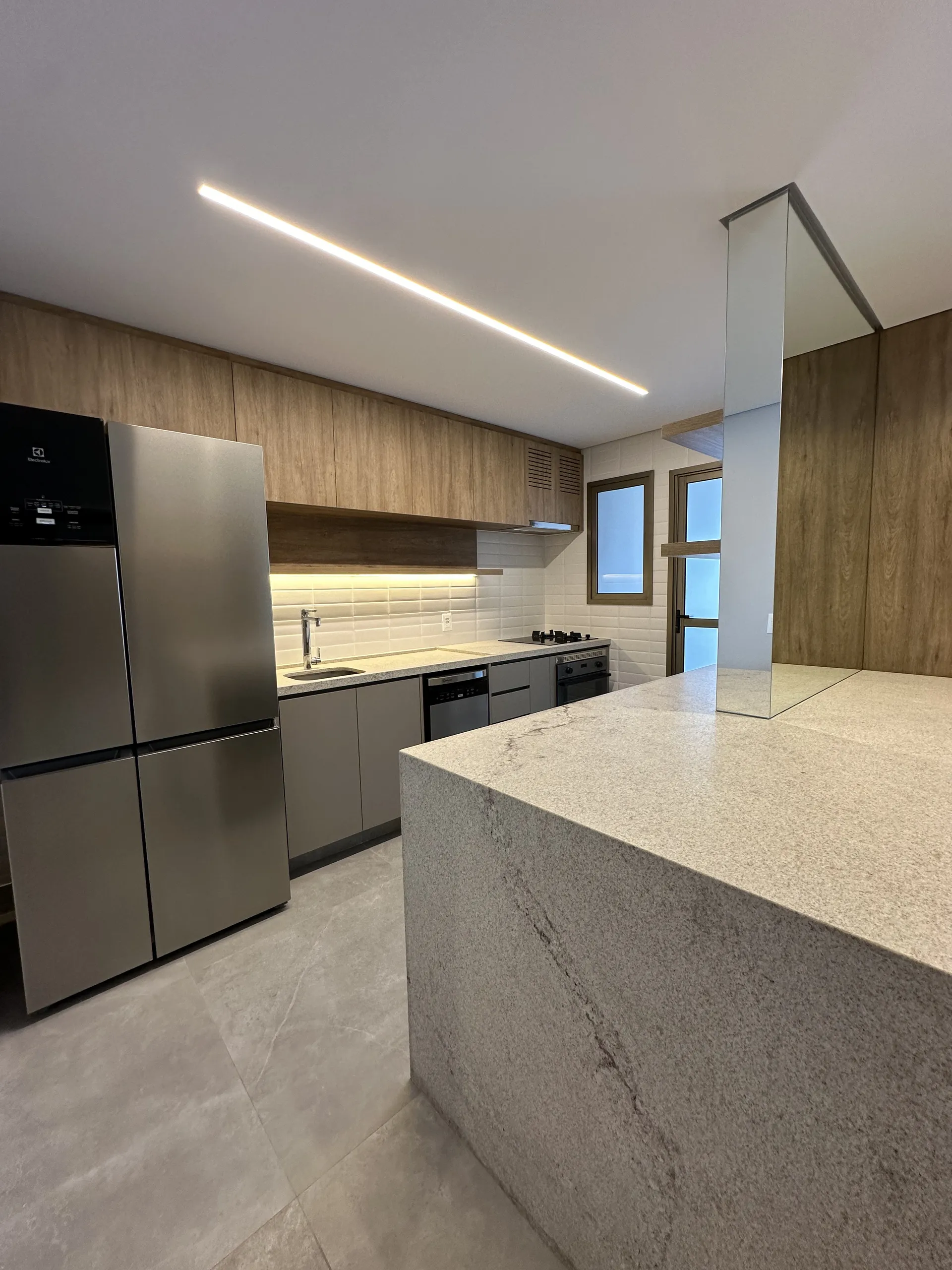 Apartamento Pinheiros